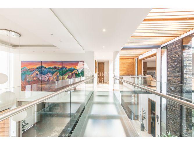 Casa de 4 alcobas en venta en La Calera, Medellín, 700 m² · foto 16 de 24