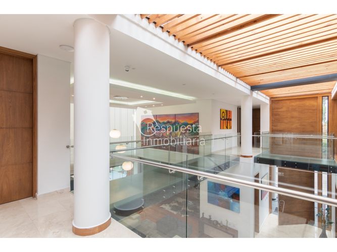 Casa de 4 alcobas en venta en La Calera, Medellín, 700 m² · foto 24 de 24