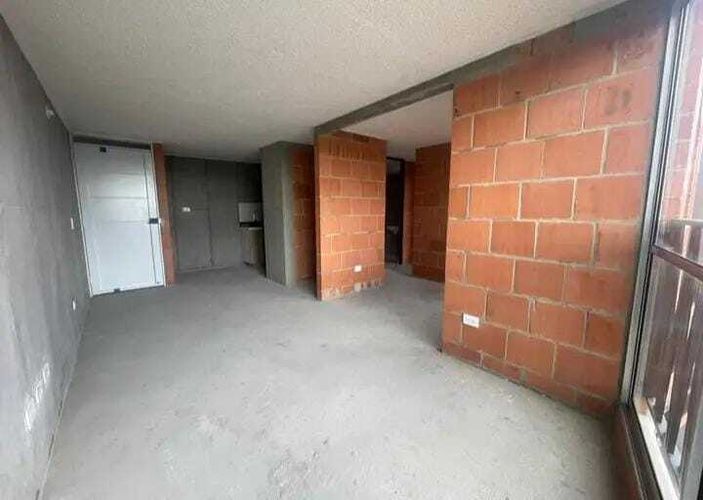 Apartamento de 2 alcobas en venta en Fontibon, Bogotá, 46 m² · foto 2 de 9