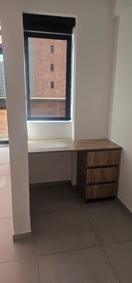 Apartamento de 2 alcobas en venta en Barro Blanco, Rionegro, 108 m² · foto 7 de 24