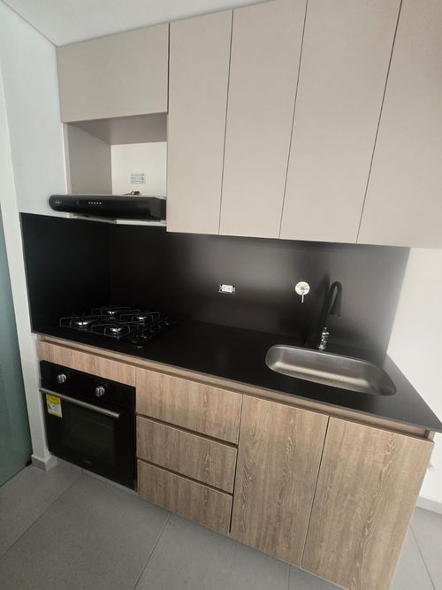 Apartamento de 2 alcobas en venta en Barro Blanco, Rionegro, 108 m² · foto 11 de 24