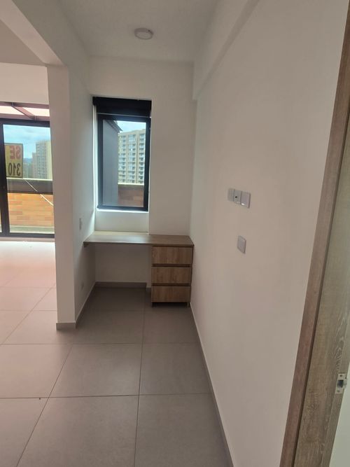 Apartamento de 2 alcobas en venta en Barro Blanco, Rionegro, 108 m² · foto 16 de 24