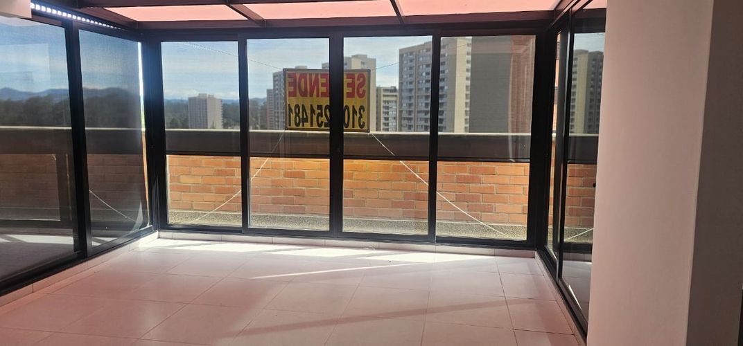 Apartamento de 2 alcobas en venta en Barro Blanco, Rionegro, 108 m² · foto 21 de 24