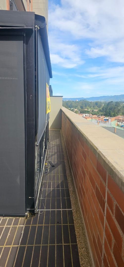 Apartamento de 2 alcobas en venta en Barro Blanco, Rionegro, 108 m² · foto 23 de 24