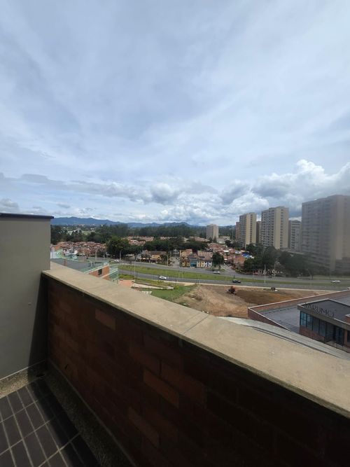 Apartamento de 2 alcobas en venta en Barro Blanco, Rionegro, 108 m² · foto 17 de 24