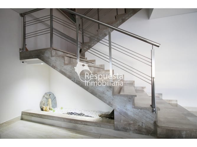 Casa de 5 alcobas en venta en Las Palmas, Medellín, 587 m² · foto 11 de 24