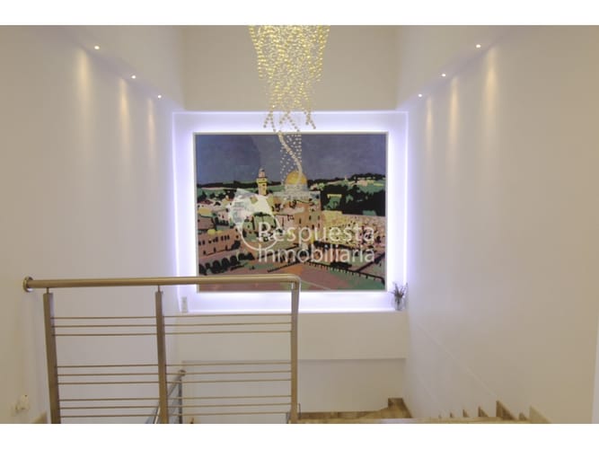 Casa de 5 alcobas en venta en Las Palmas, Medellín, 587 m² · foto 12 de 24