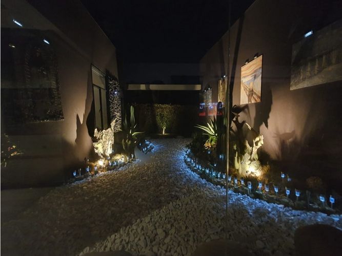 Casa de 4 alcobas en venta en Llano Grande, Rionegro, 1875 m² · foto 2 de 24