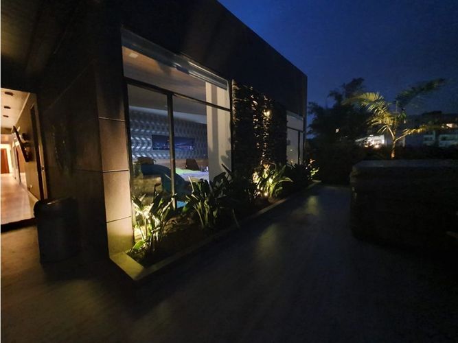 Casa de 4 alcobas en venta en Llano Grande, Rionegro, 1875 m² · foto 3 de 24