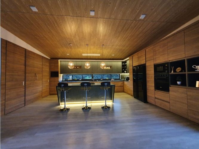 Casa de 4 alcobas en venta en Llano Grande, Rionegro, 1875 m² · foto 5 de 24