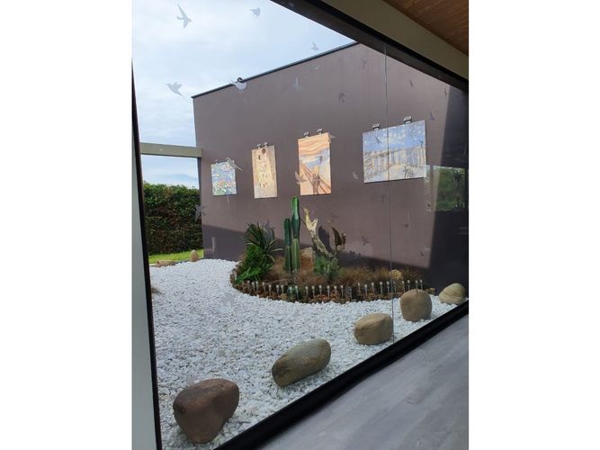Casa de 4 alcobas en venta en Llano Grande, Rionegro, 1875 m² · foto 17 de 24
