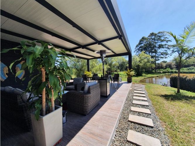 Casa de 4 alcobas en venta en Llano Grande, Rionegro, 1875 m² · foto 24 de 24