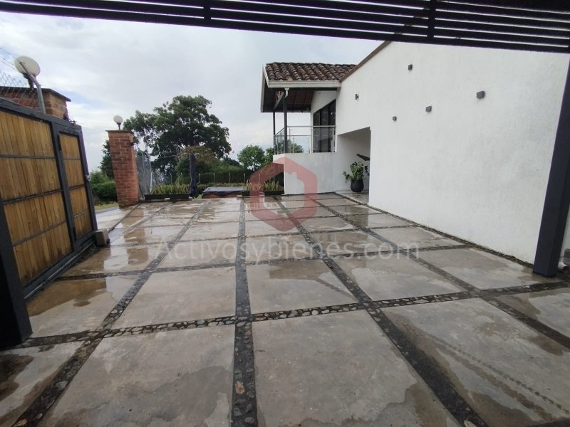 House for rent in Llano Grande, Envigado