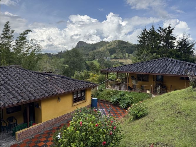 Casa de 4 alcobas en venta en Pantanillo, El Retiro, 566 m² · foto 3 de 24