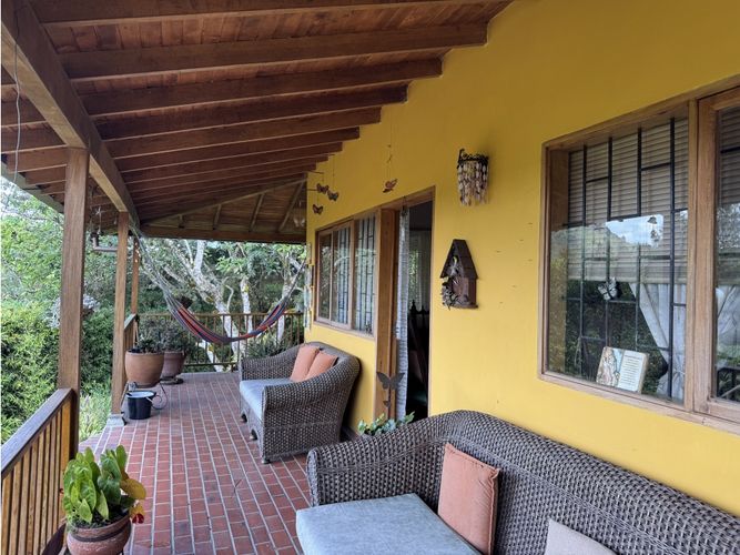 Casa de 4 alcobas en venta en Pantanillo, El Retiro, 566 m² · foto 5 de 24