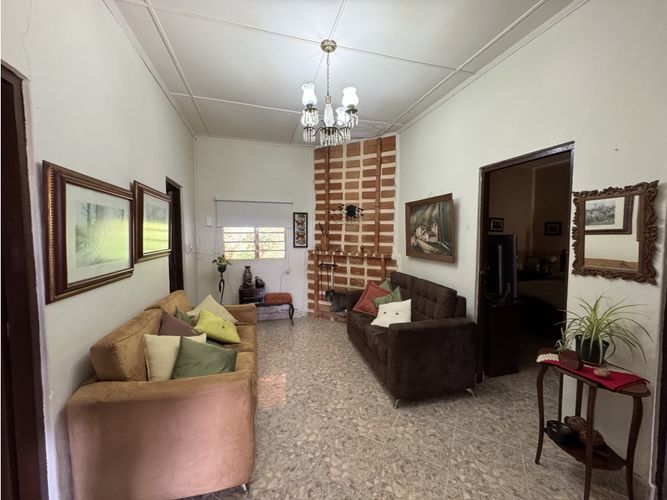 Casa de 4 alcobas en venta en Pantanillo, El Retiro, 566 m² · foto 7 de 24