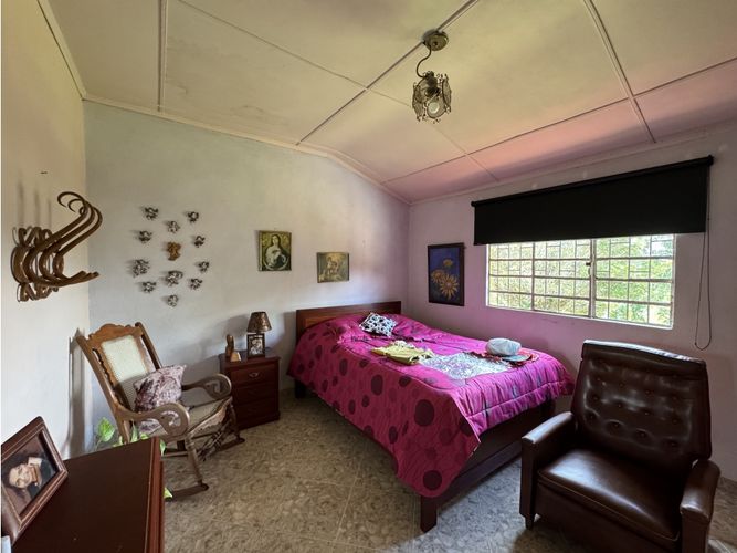 Casa de 4 alcobas en venta en Pantanillo, El Retiro, 566 m² · foto 8 de 24