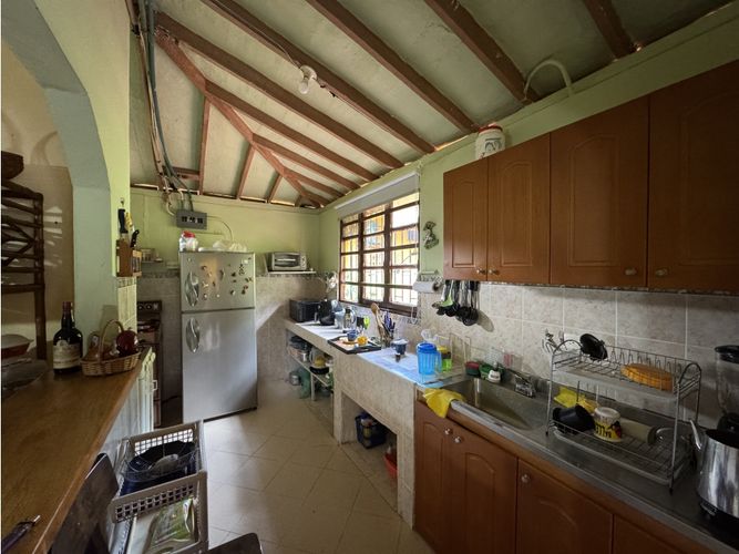Casa de 4 alcobas en venta en Pantanillo, El Retiro, 566 m² · foto 9 de 24