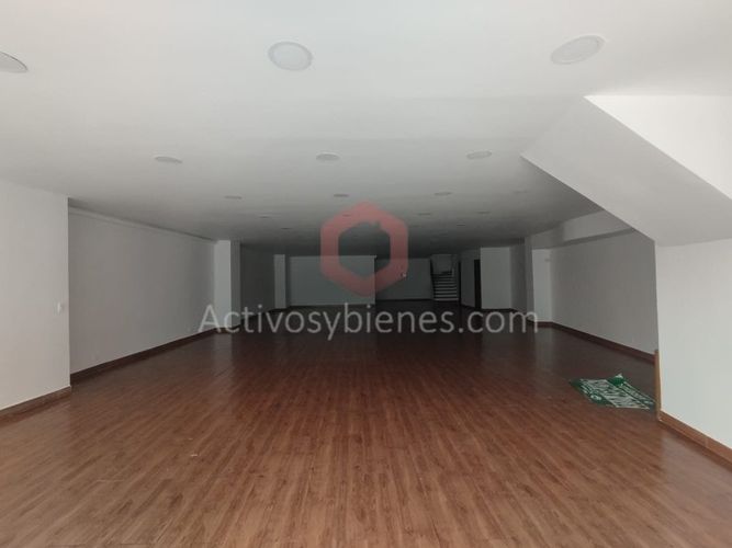 Local en arriendo en San Marcos, Envigado, 200 m² · foto 5 de 7