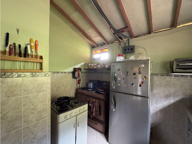 Casa de 4 alcobas en venta en Pantanillo, El Retiro, 566 m² · foto 10 de 24