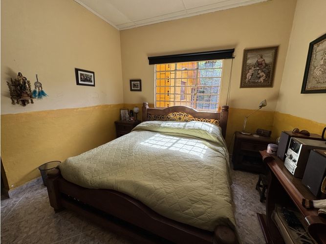 Casa de 4 alcobas en venta en Pantanillo, El Retiro, 566 m² · foto 12 de 24