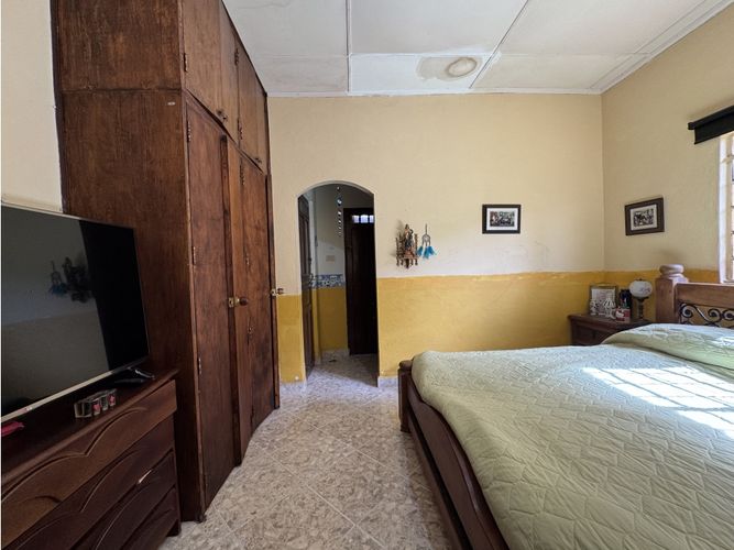 Casa de 4 alcobas en venta en Pantanillo, El Retiro, 566 m² · foto 13 de 24