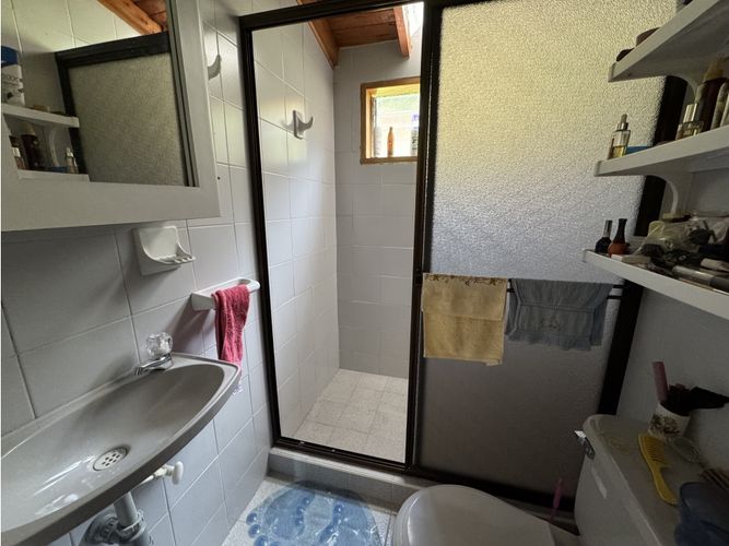 Casa de 4 alcobas en venta en Pantanillo, El Retiro, 566 m² · foto 14 de 24