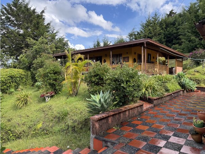 Casa de 4 alcobas en venta en Pantanillo, El Retiro, 566 m² · foto 15 de 24