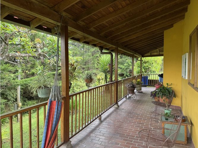 Casa de 4 alcobas en venta en Pantanillo, El Retiro, 566 m² · foto 16 de 24