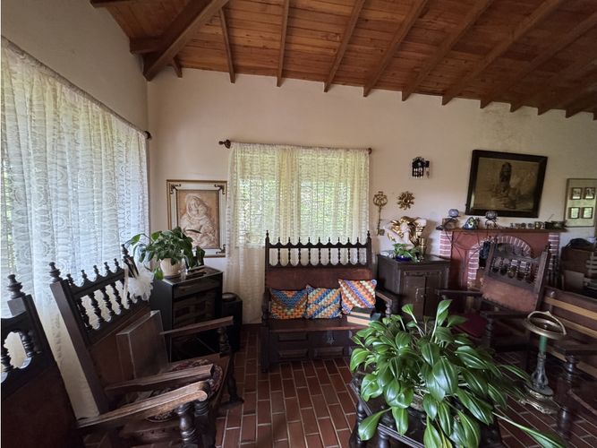 Casa de 4 alcobas en venta en Pantanillo, El Retiro, 566 m² · foto 19 de 24