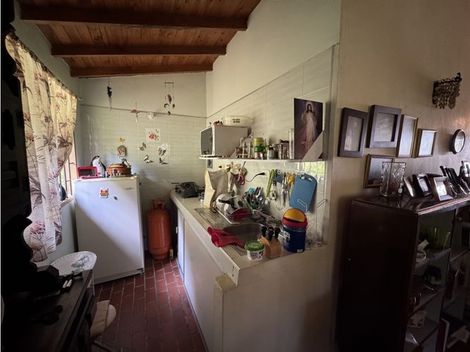 Casa de 4 alcobas en venta en Pantanillo, El Retiro, 566 m² · foto 20 de 24