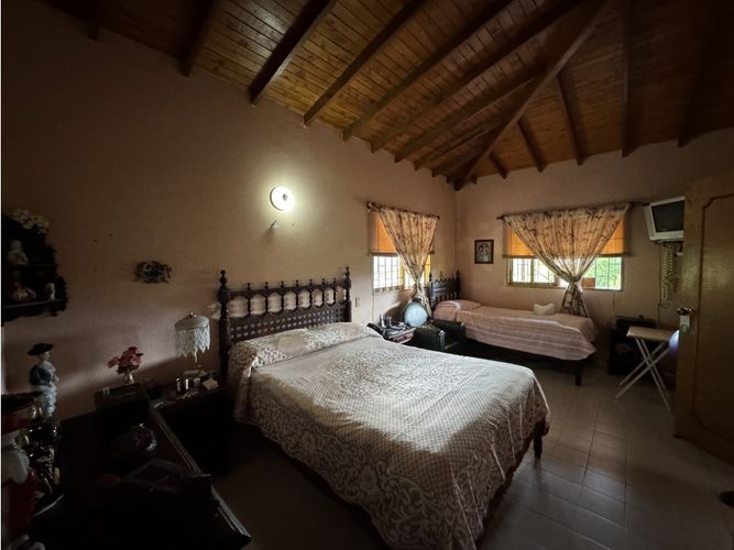Casa de 4 alcobas en venta en Pantanillo, El Retiro, 566 m² · foto 21 de 24
