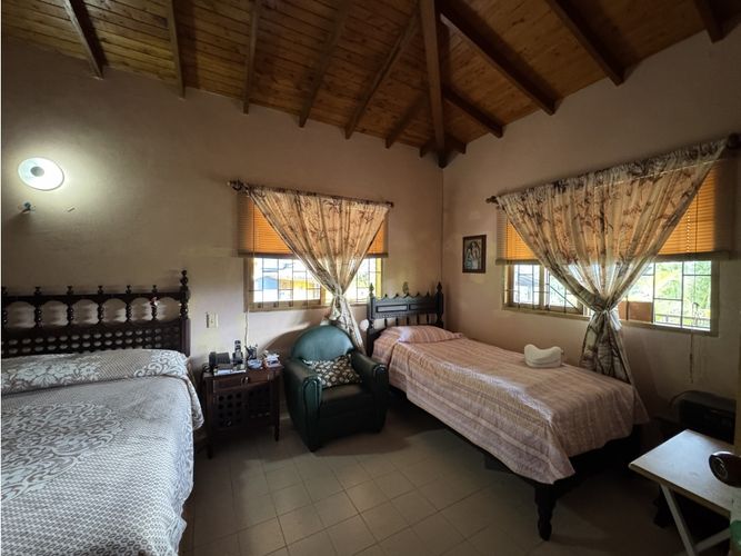 Casa de 4 alcobas en venta en Pantanillo, El Retiro, 566 m² · foto 22 de 24
