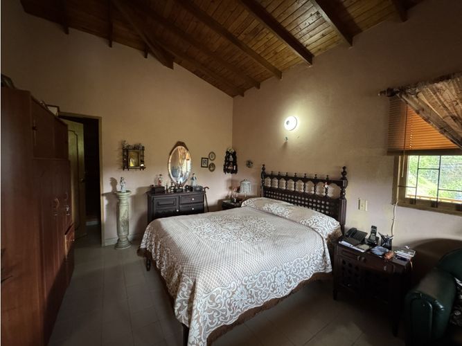 Casa de 4 alcobas en venta en Pantanillo, El Retiro, 566 m² · foto 23 de 24