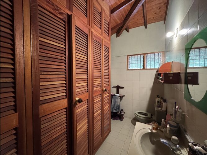 Casa de 4 alcobas en venta en Pantanillo, El Retiro, 566 m² · foto 24 de 24