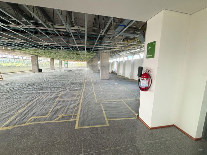 Oficina en arriendo en Santa Ana, Rionegro, 1528 m² · foto 5 de 14