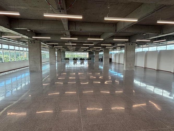 Oficina en arriendo en Santa Ana, Rionegro, 1528 m² · foto 8 de 14