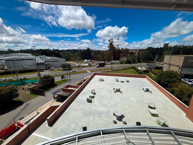 Oficina en arriendo en Santa Ana, Rionegro, 1528 m² · foto 12 de 14