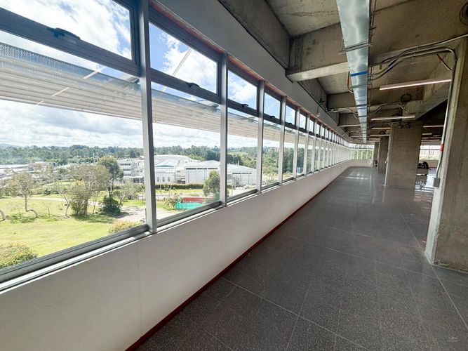 Oficina en arriendo en Santa Ana, Rionegro, 1528 m² · foto 13 de 14