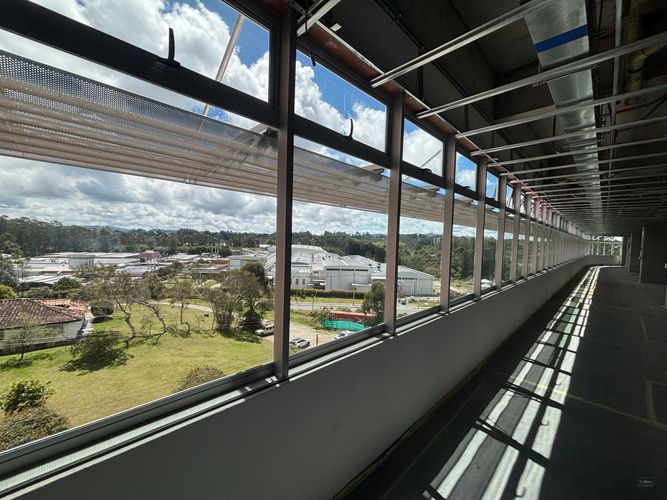 Oficina en arriendo en Santa Ana, Rionegro, 1528 m² · foto 14 de 14