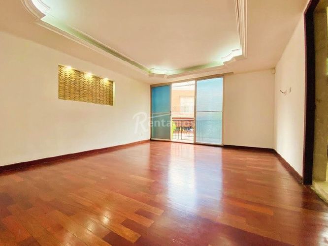 Casa de 4 alcobas en venta en Altos Del Poblado, Medellín, 165 m² · foto 4 de 22