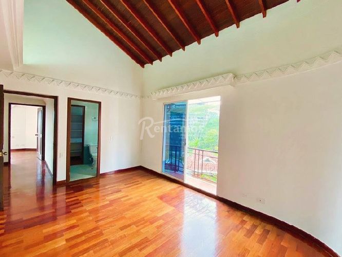 Casa de 4 alcobas en venta en Altos Del Poblado, Medellín, 165 m² · foto 8 de 22