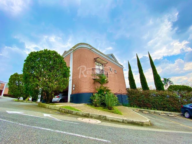 Casa de 4 alcobas en venta en Altos Del Poblado, Medellín, 165 m² · foto 14 de 22