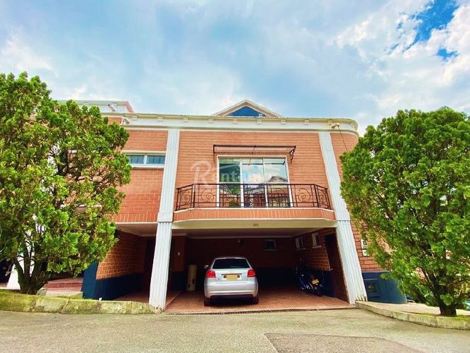 Casa de 4 alcobas en venta en Altos Del Poblado, Medellín, 165 m² · foto 15 de 22