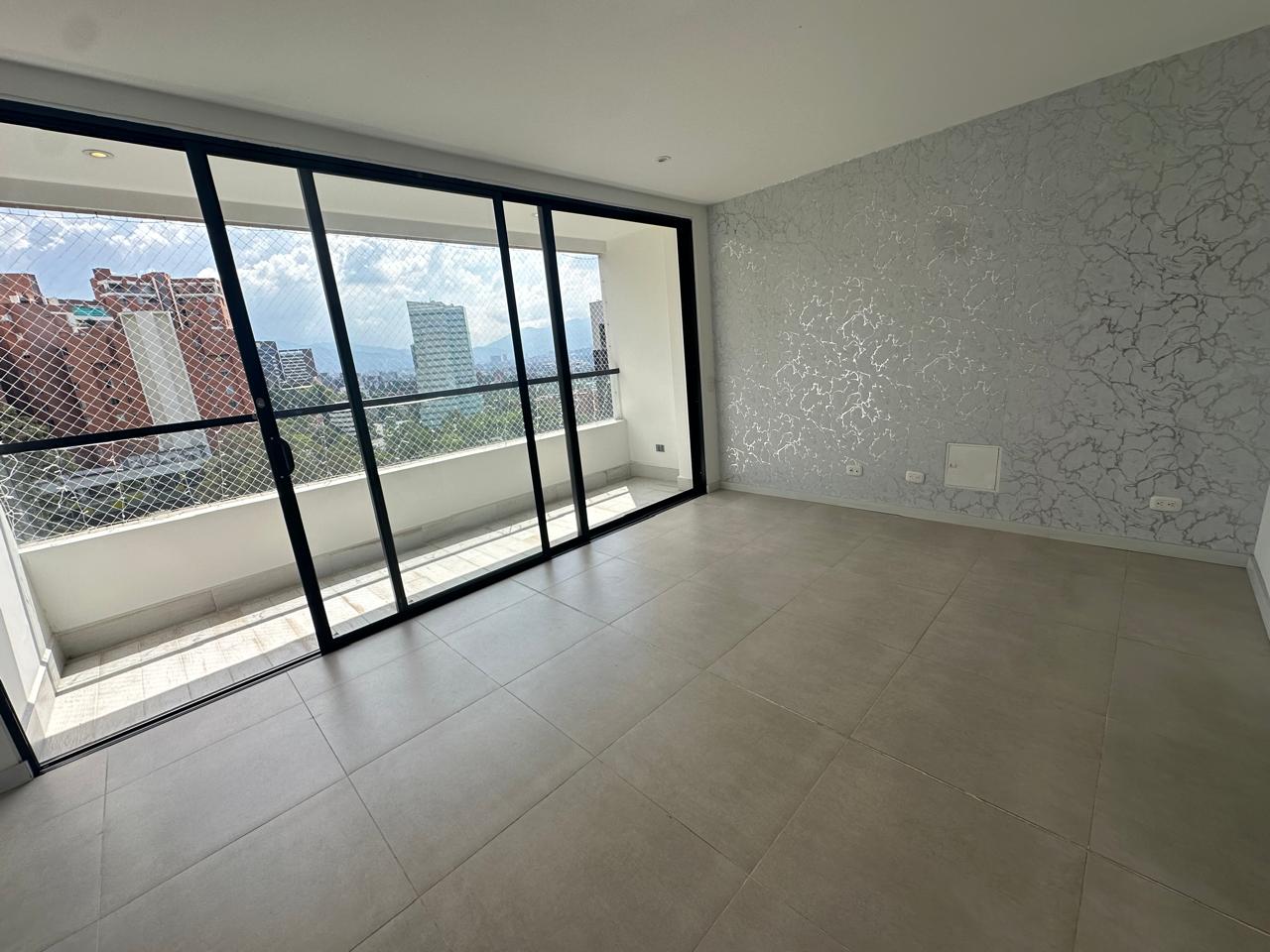 Apartamento en venta en La candelaria, Medellín 2