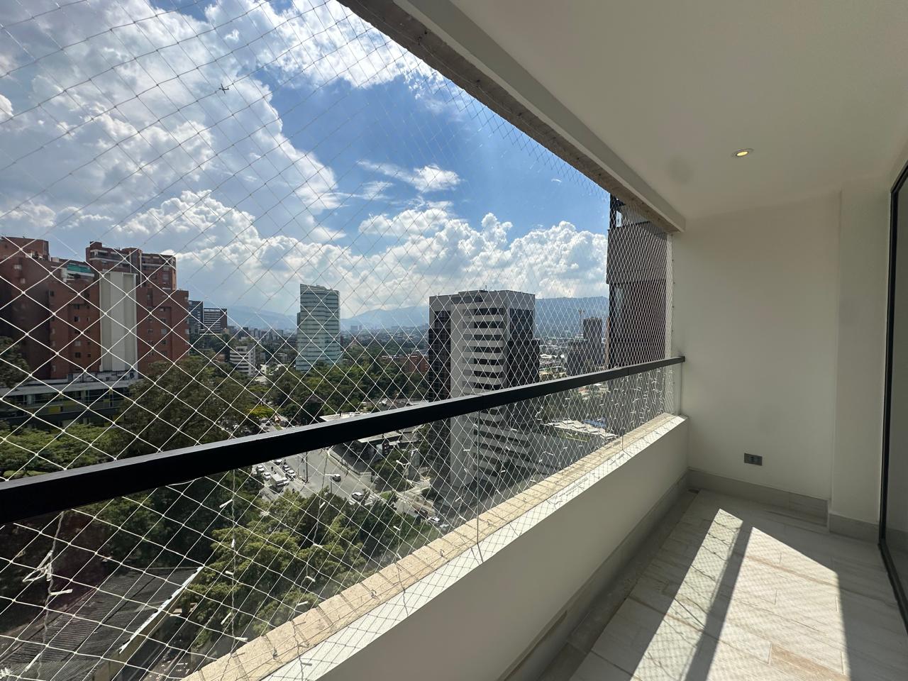 Apartamento en venta en La candelaria, Medellín 4