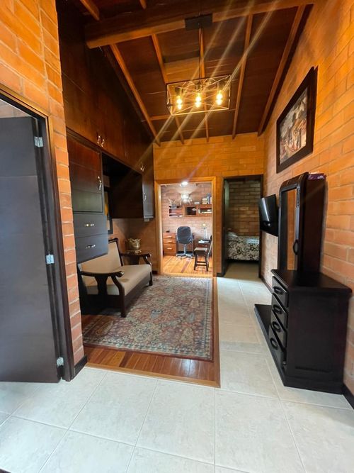 Casa de 3 alcobas en venta en La Ceja, 130 m² · foto 11 de 16