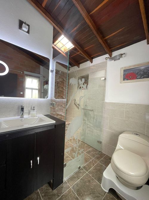 Casa de 3 alcobas en venta en La Ceja, 130 m² · foto 13 de 16