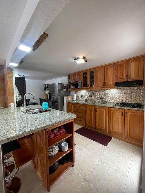Casa de 3 alcobas en venta en La Ceja, 130 m² · foto 6 de 16