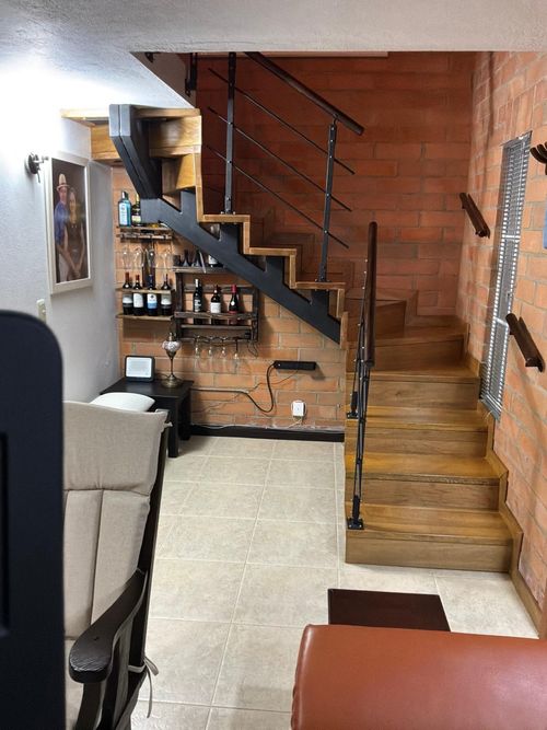 Casa de 3 alcobas en venta en La Ceja, 130 m² · foto 10 de 16